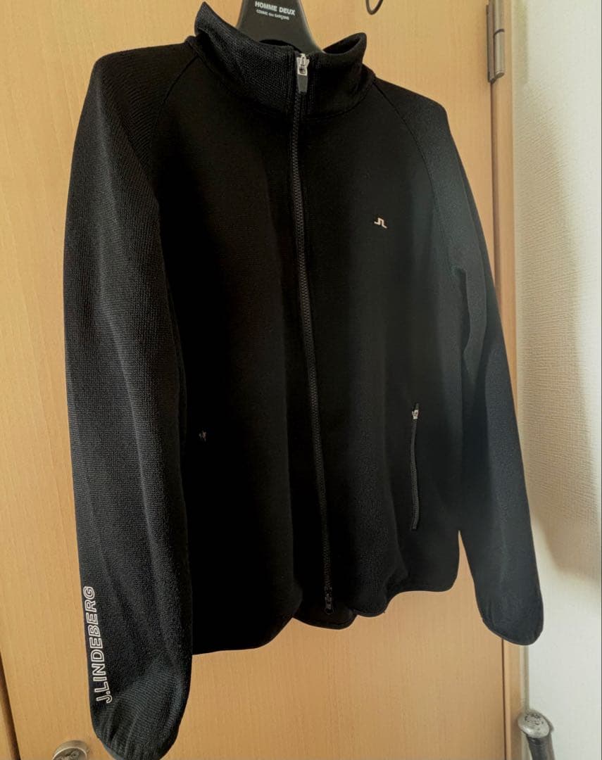 リンドバーグセットアップ