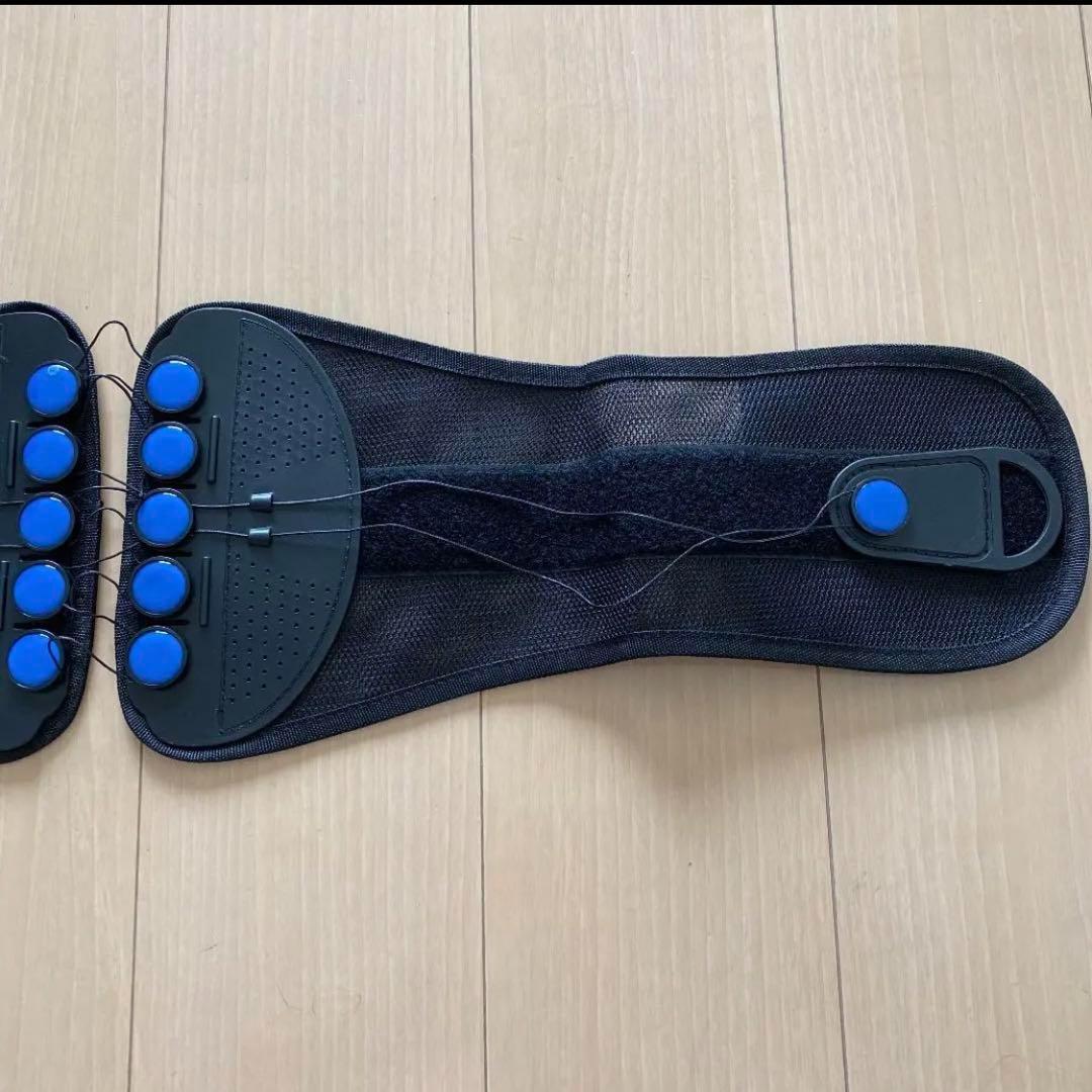 サポートベルト ガードナーベルト 仙腸骨 腰痛 猫背 骨盤矯正