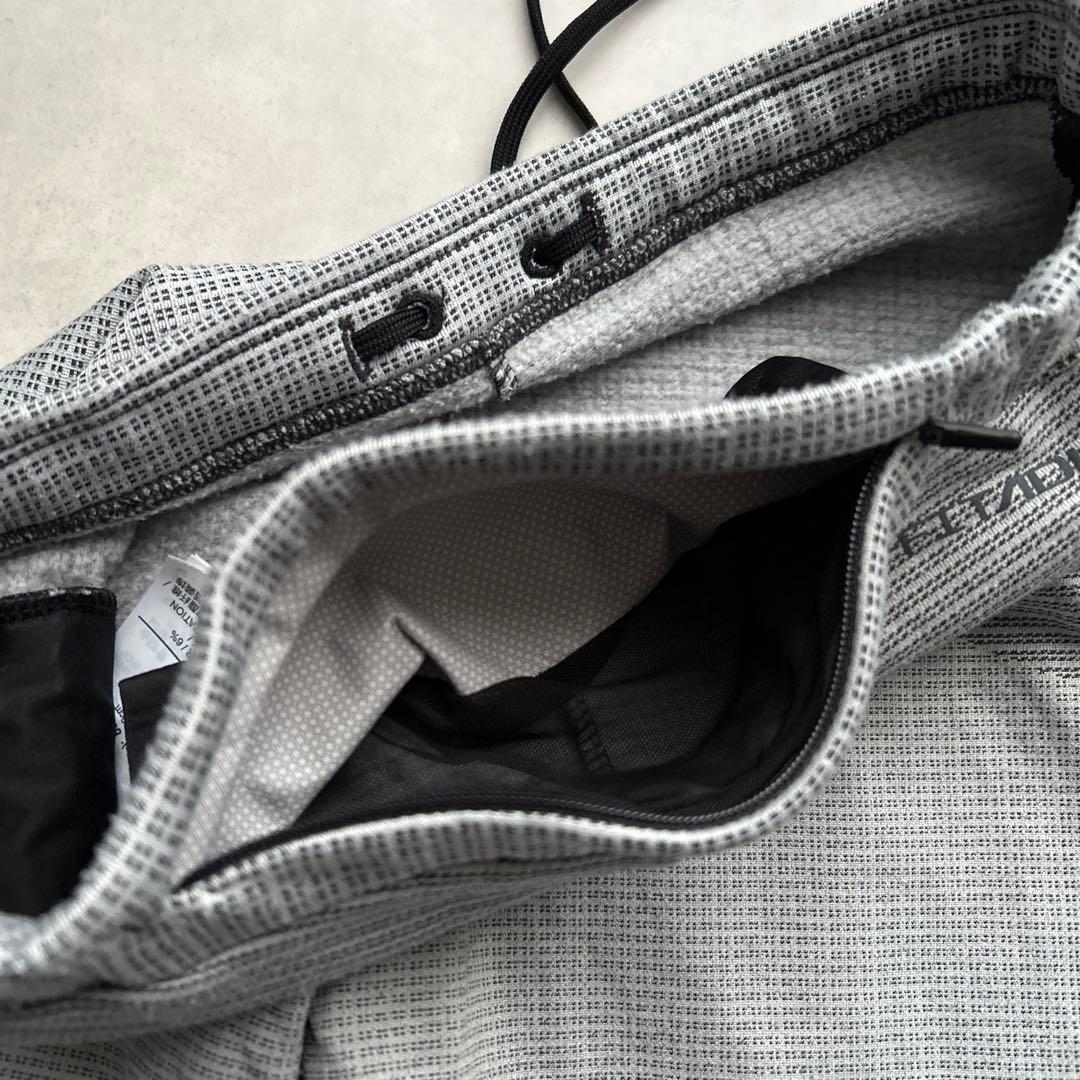 NIKE RUN DIVISION THERMA-FITTセットアップ