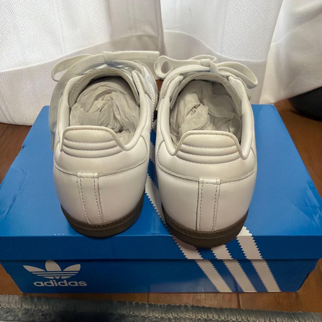 アディダス　サンバお値下げしました