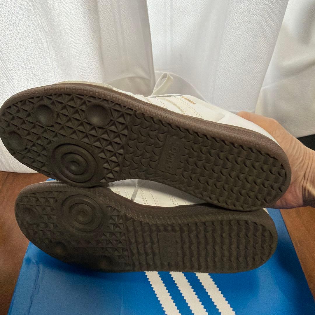 アディダス　サンバお値下げしました