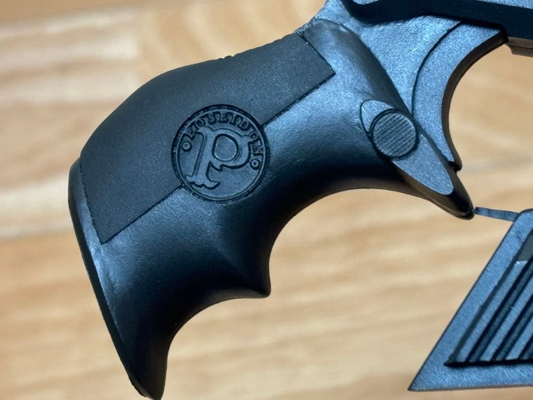 CHOCO 大日本技研 メイドさん専用ハンドガン HORNISSE ホルニッセ