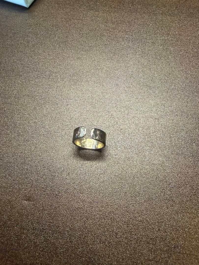 SLIDE TONE / STARLING SILVER フレンチホルン用5ｍｍ