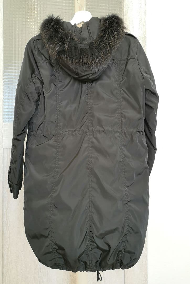 お値下げしました！DAMAcollection　３wayモッズダウンコート