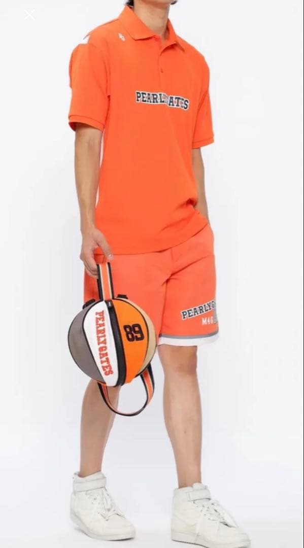 （鴉さま専用）パーリーゲイツ、like Basketball シリーズ