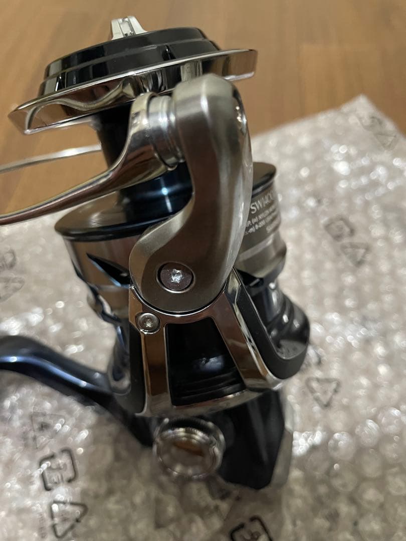 TWIN POWER シマノ ツインパワー　sw 14000xg