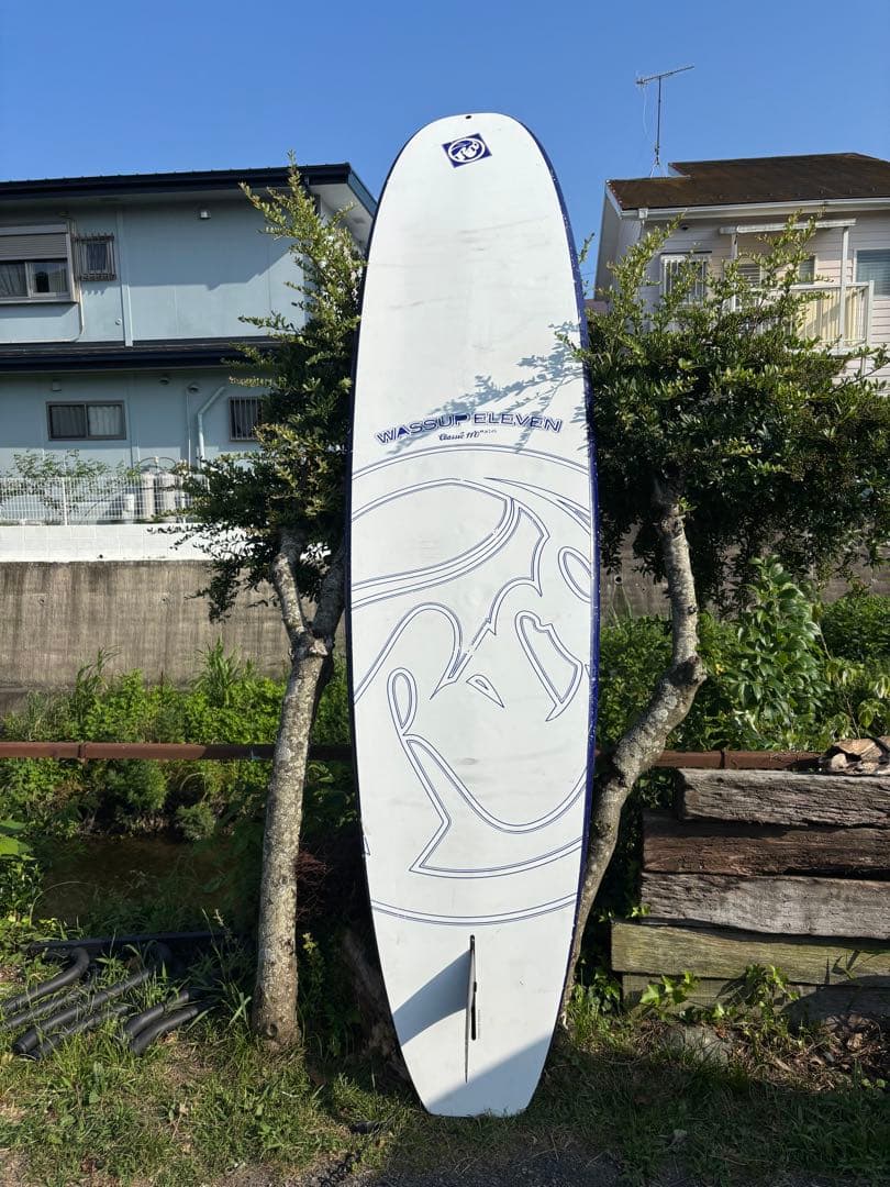 SUP ボード　RRD Roberto Ricci Designs