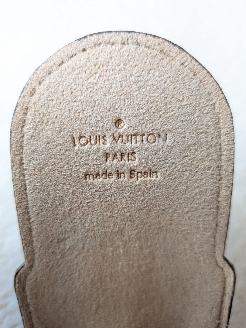 LOUIS VUITTON ルイ・ヴィトン　ペンケース　匿名配送　即日発送