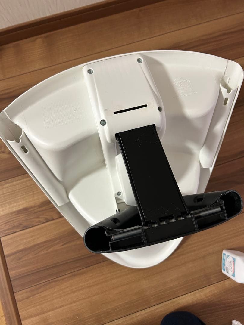 BABYBJÖRN ベビービョルン ベビーチェア ハイチェア