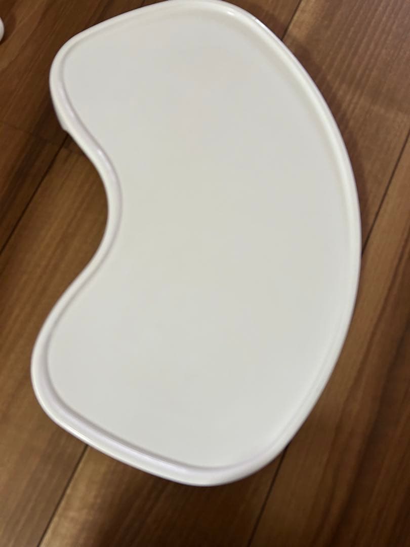 BABYBJÖRN ベビービョルン ベビーチェア ハイチェア