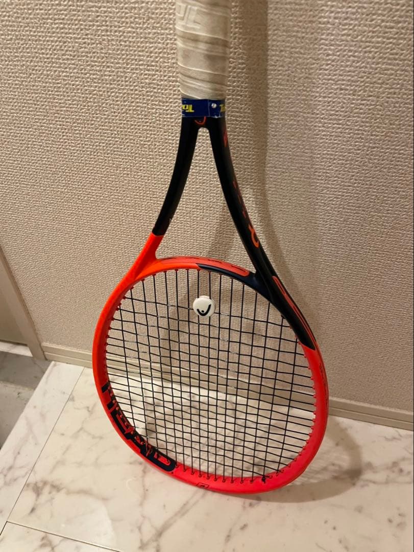 【美品】HEAD 2023年ラジカルMP300g