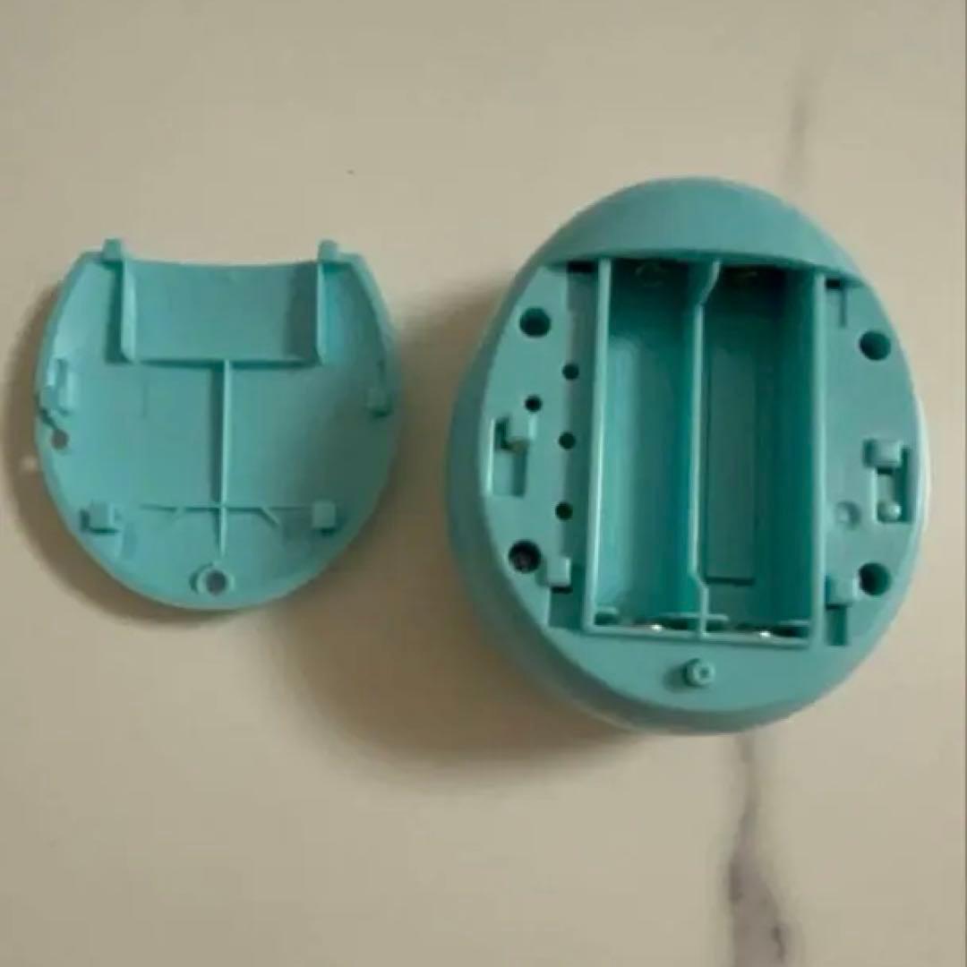 たまごっちみーつ　ファンタジーみーつ　ブルー