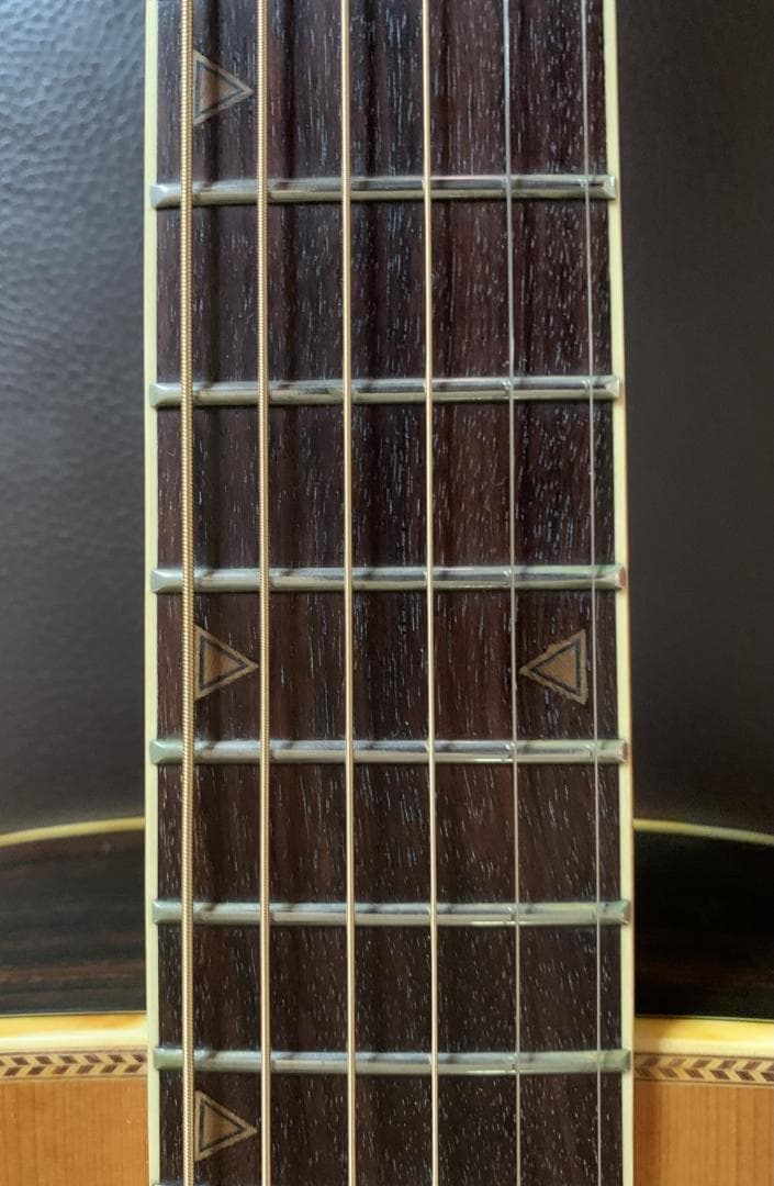 【8月4日迄の限定価格です】Yamaki ヤマキ Y-50D オール単板