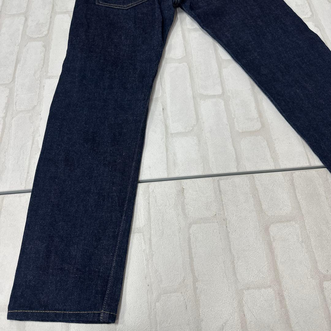 値下げ アベイシングエイプ A BATHING APE Gパン デニム パンツ