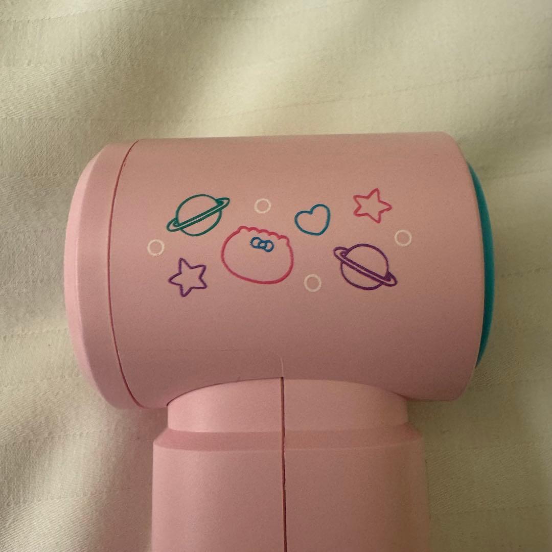 【海外限定】おぱんちゅうさぎ　日本未入荷　モバイルファン　扇風機　USB