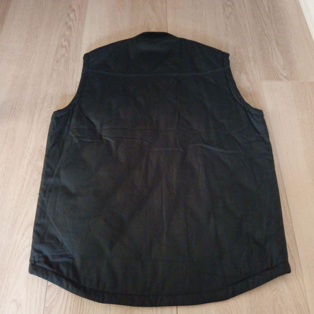 derby 　ダービーオブサンフランシスコ　ベスト　サイズXL