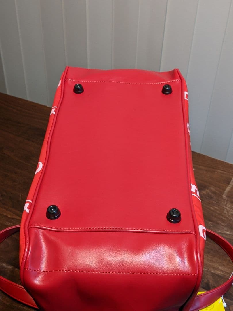 ビバハート　トートバッグ　ショルダーバッグ　ゴルフ　総柄　2way　カートバッグ