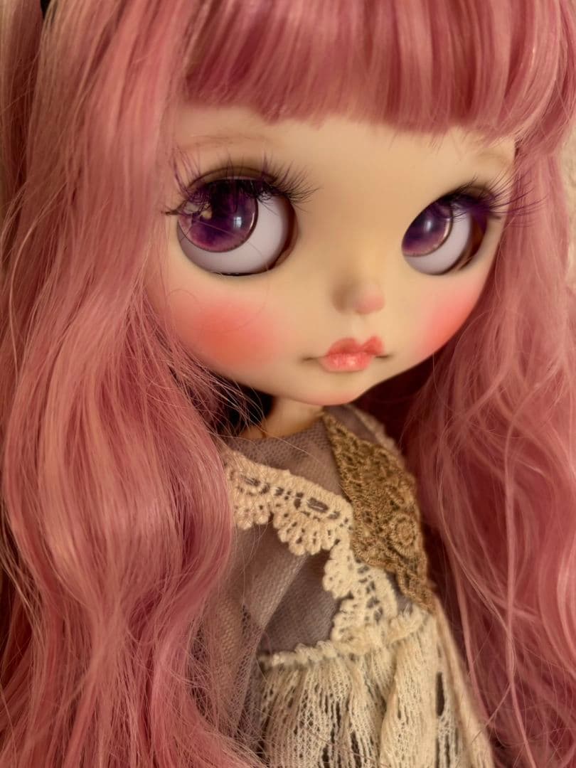 ꕤ.。アイシードールꕤ.。