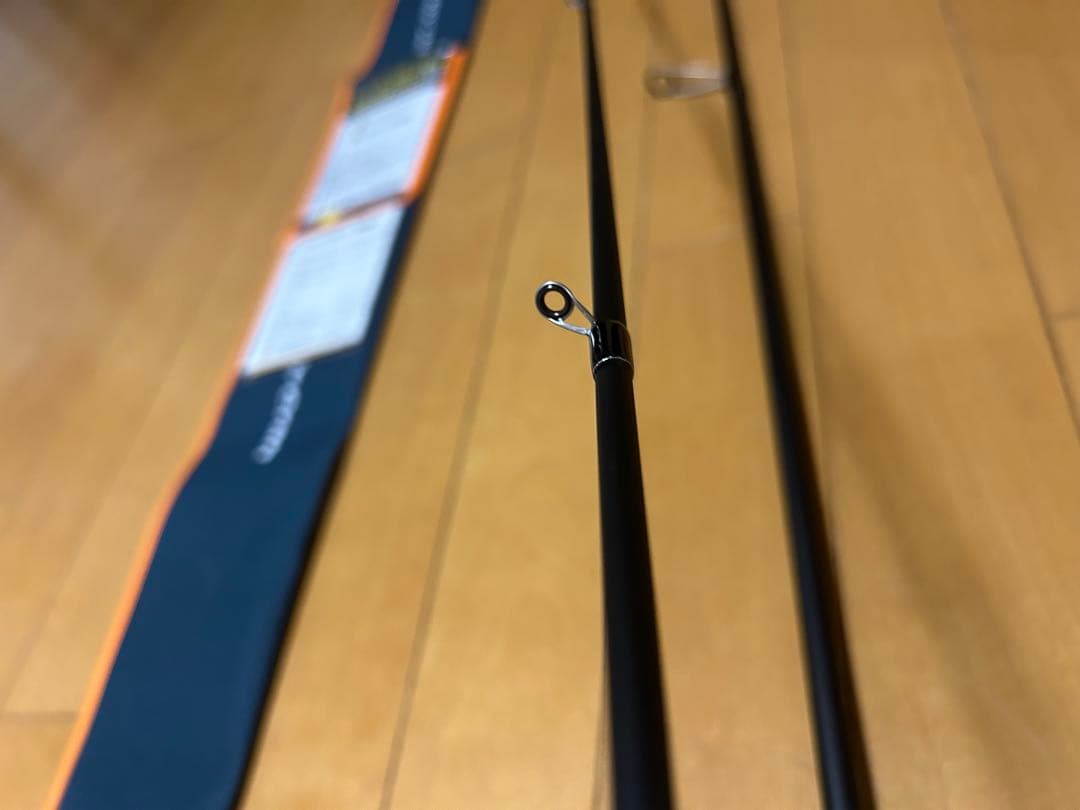 ロックライバー1G RVL1 T762ML メジャークラフト