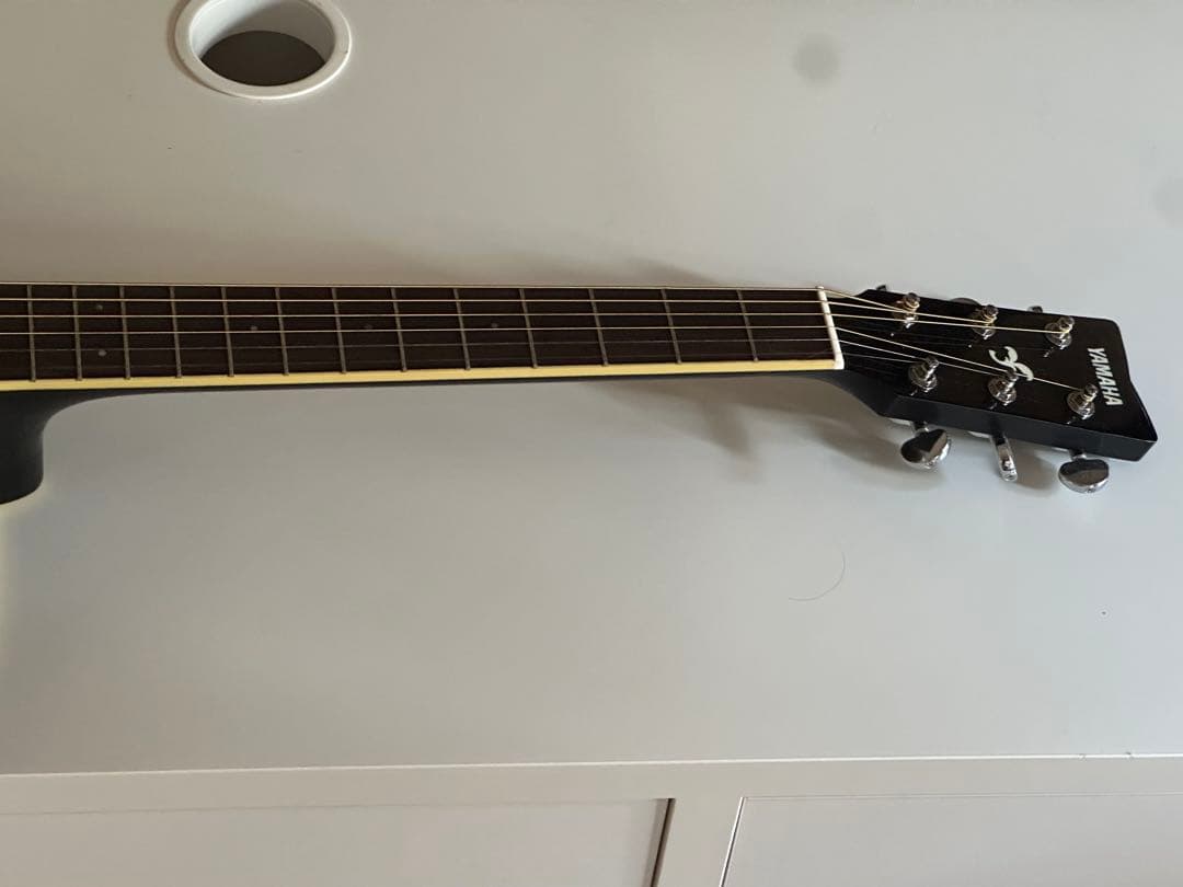 ギター YAMAHA FG720S BL