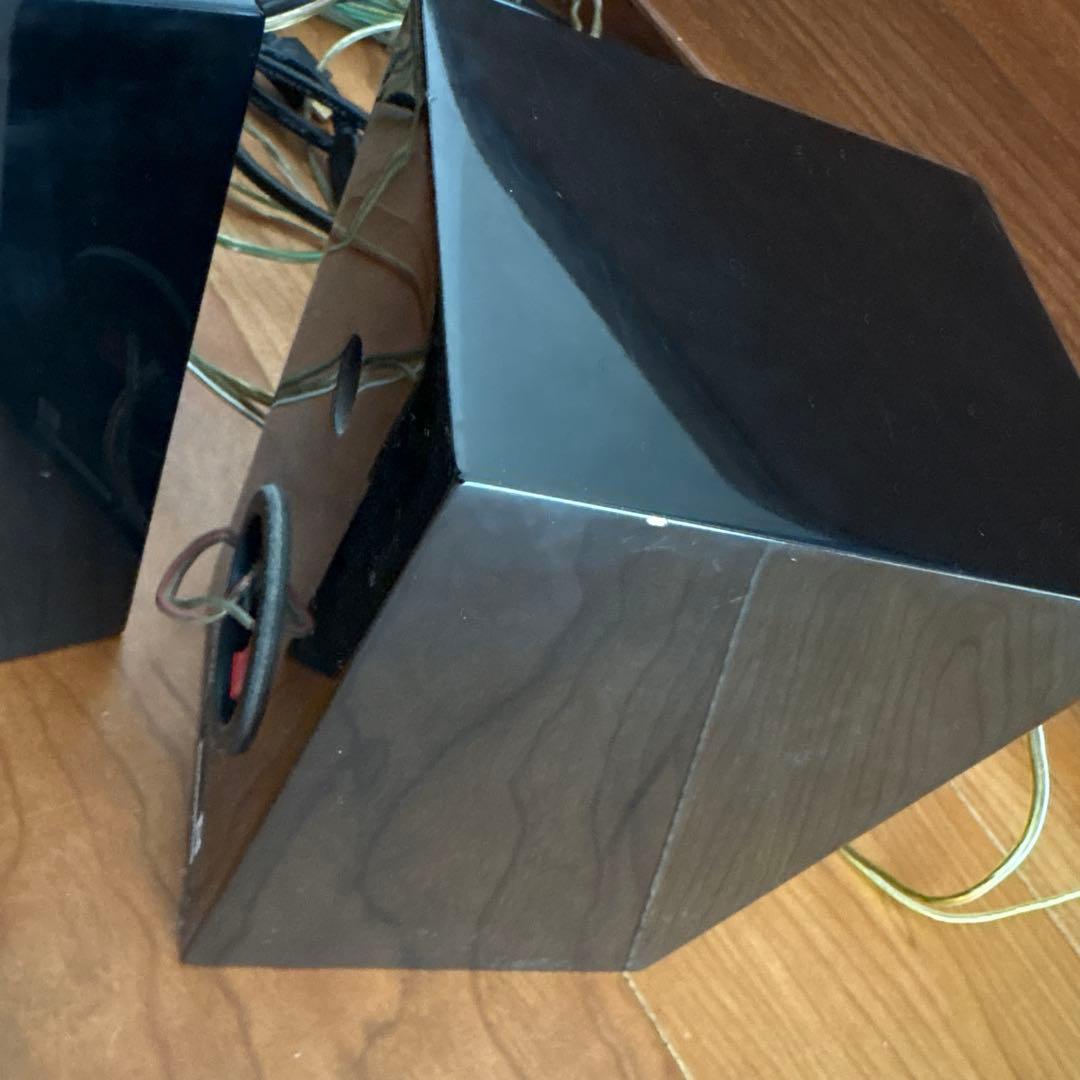 ONKYO 2.1chホームシアターシステム【ジャンク品】