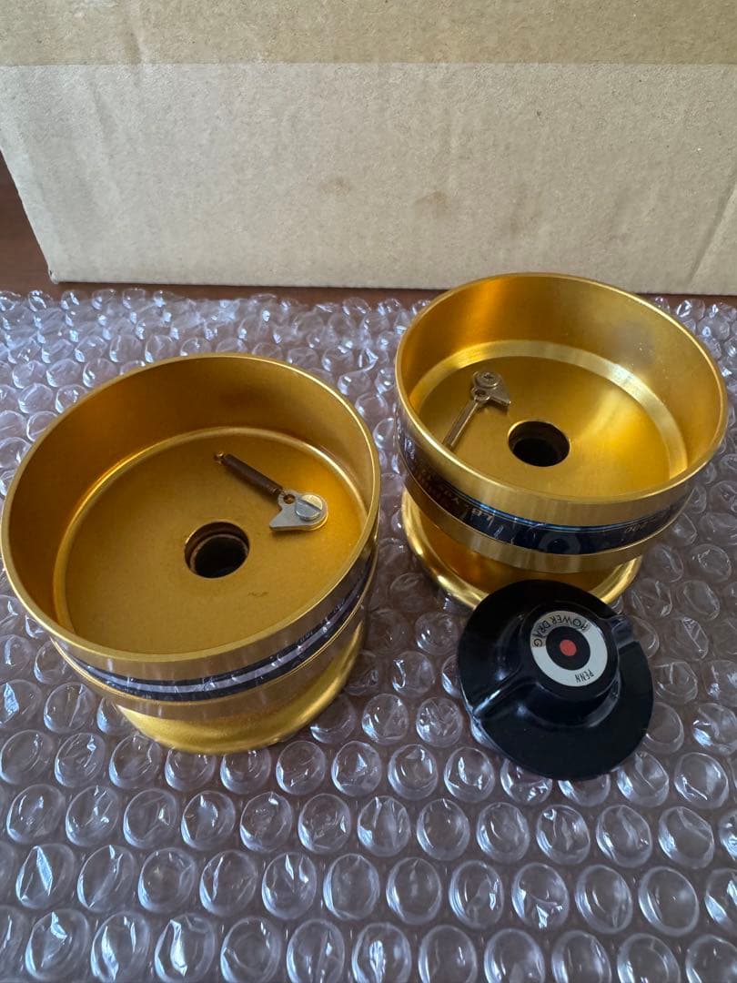 リール PENN Spinfisher 650ss