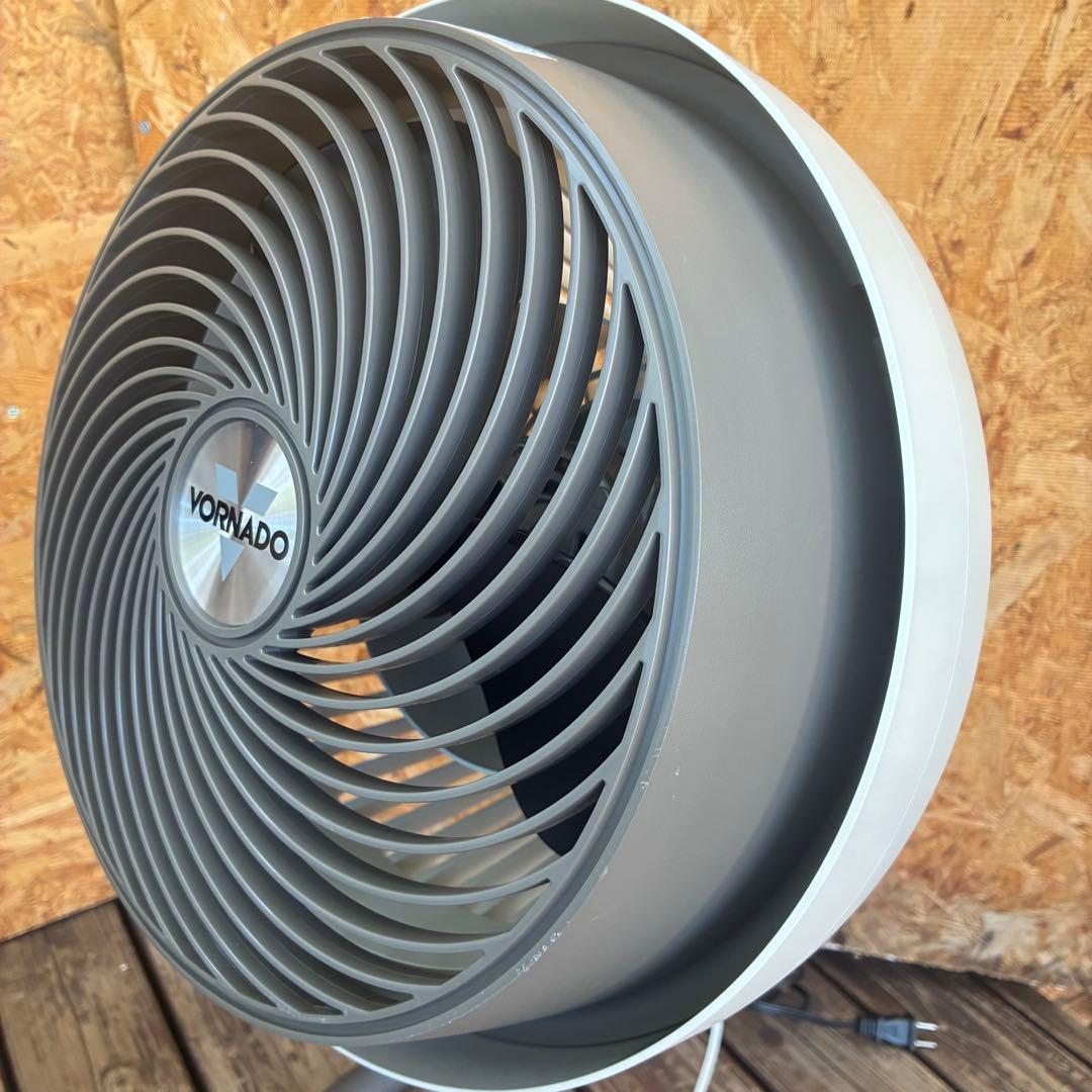 0645 ボルネード 783-JP 大型サーキュレーター