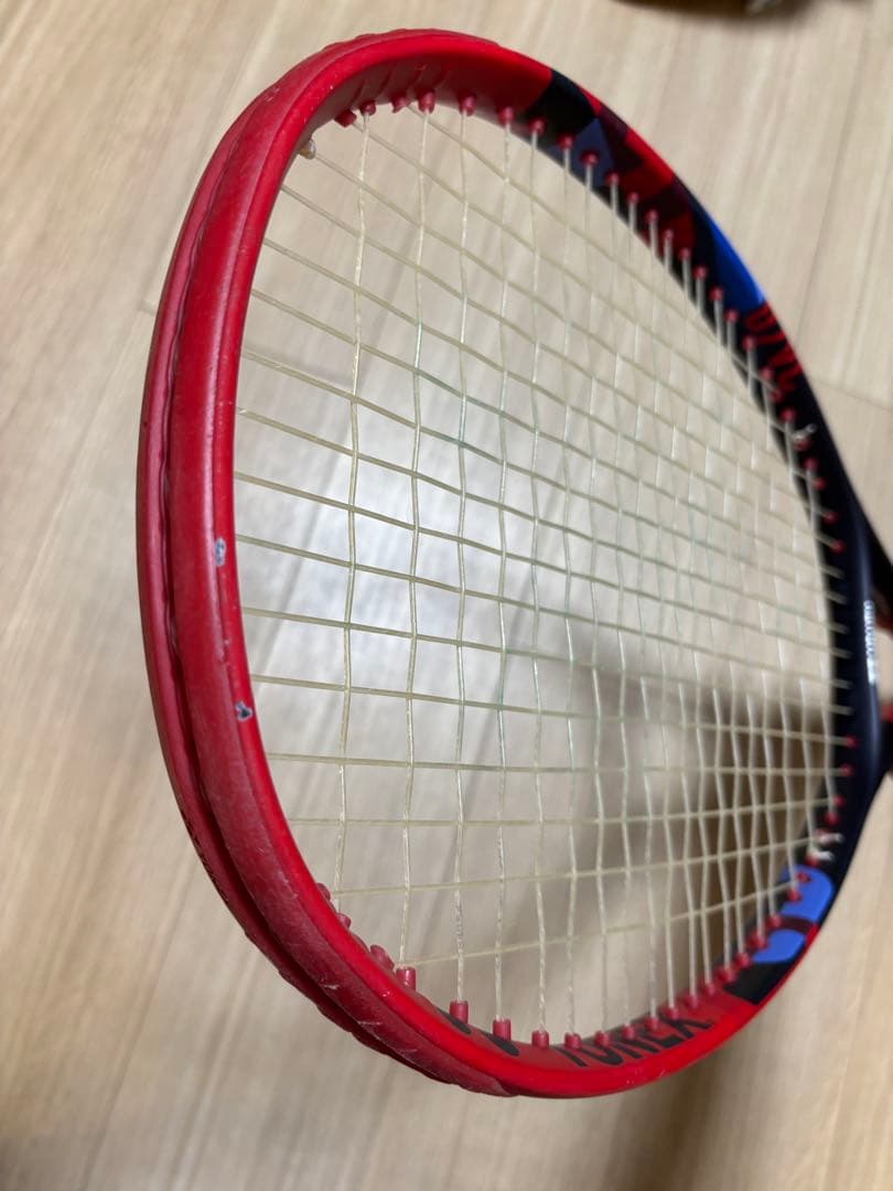 Yonex vcore 98 2023 2本セット 同スペック