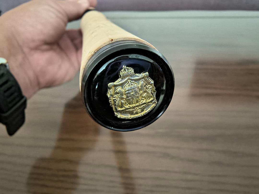 アブガルシア　トラウティン マーキス ナノ　TMNC-516ⅡTE