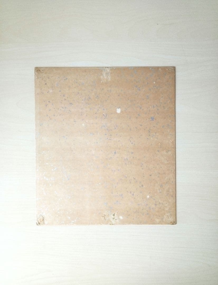 世界救世教　色紙　縦約27cm　横約24cm