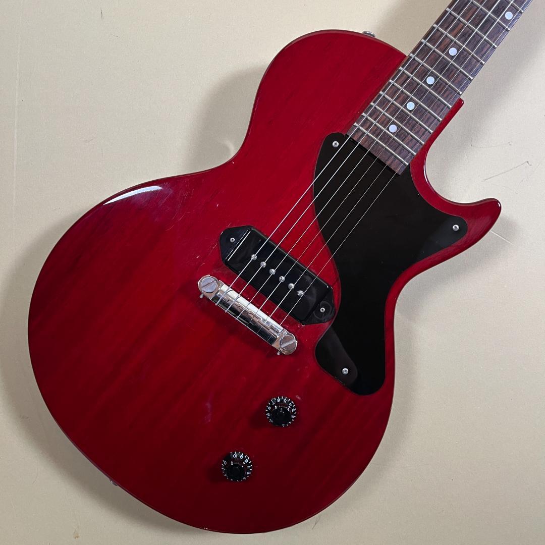 Tokai LSJ80 Love Rock 2011年 日本製 チェリーレッド