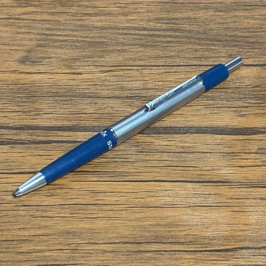 ステッドラー STARFIX ボールペン 廃番シャーペン