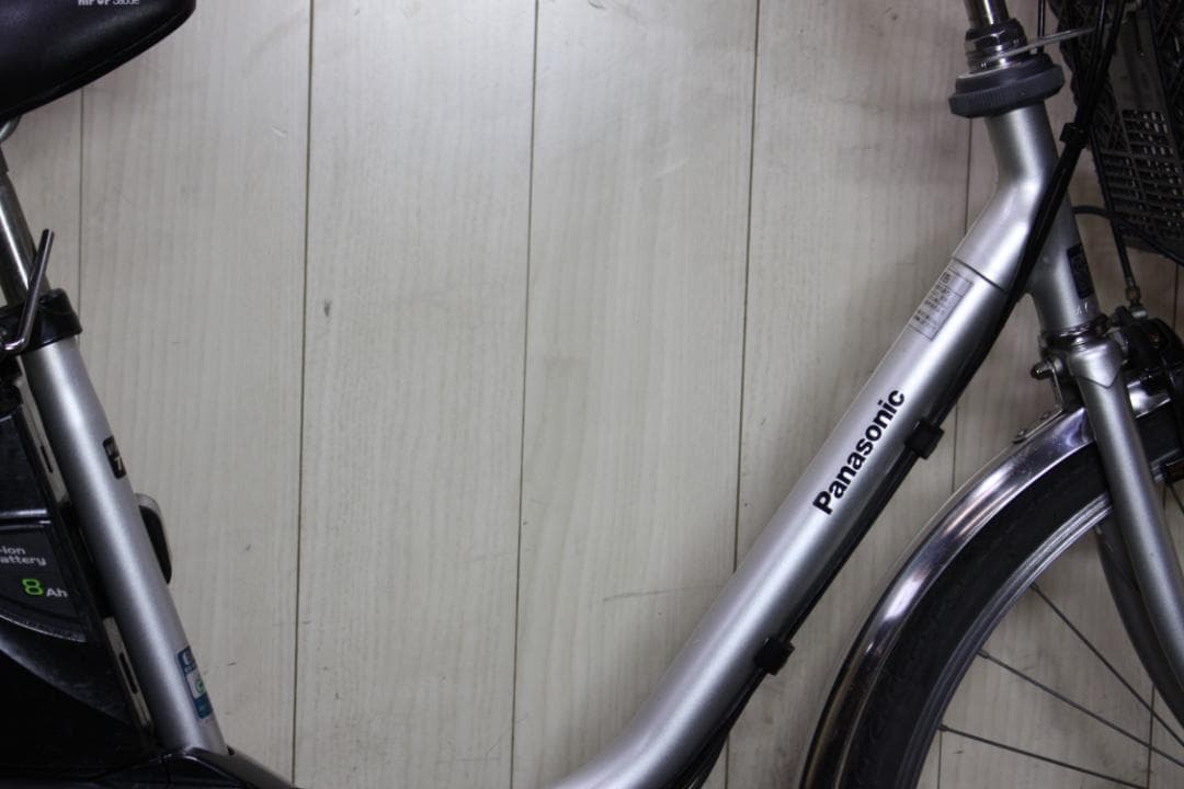 パナソニック リチウムビビTX BE-ENTX632S 5AH 26型3段LED