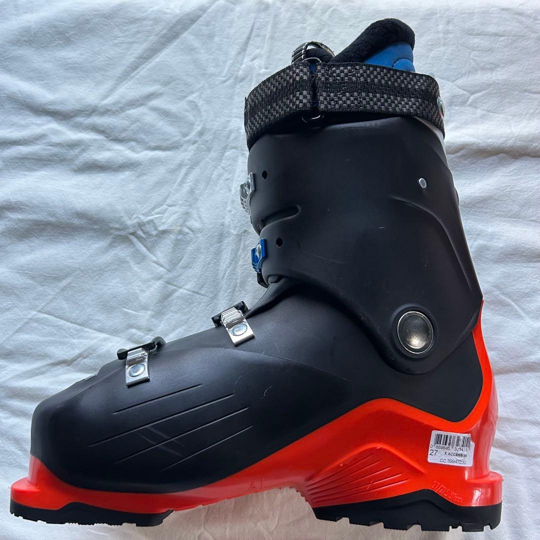 Salomon X Access 90 スキーブーツ27㎝ と専用ケース
