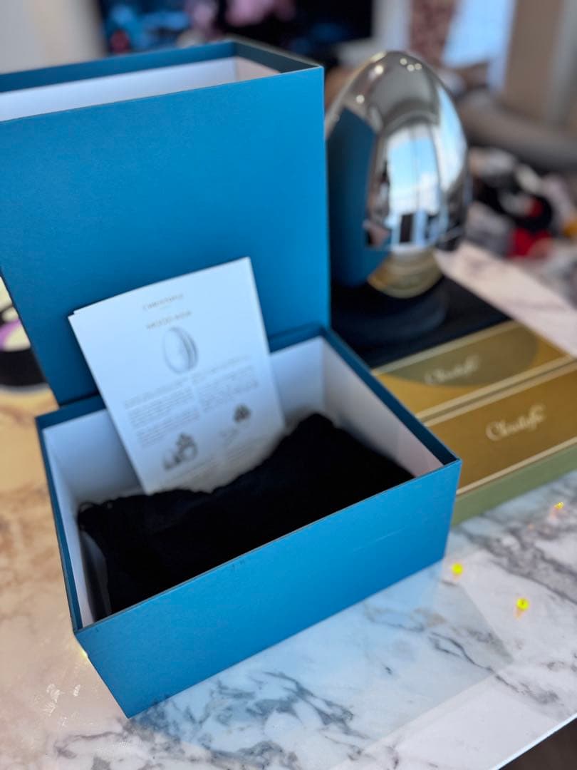 クリストフル　CHRISTOFLE カトラリーセット