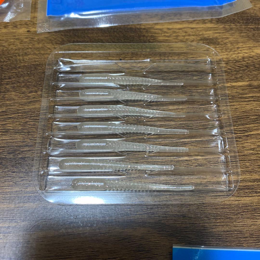 サーティーフォー　ルアーセット