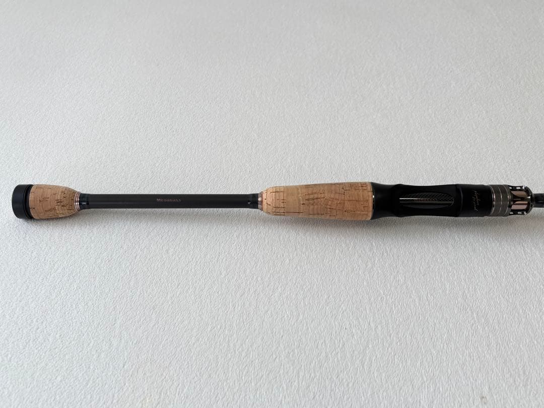 メガバス デストロイヤー カスミシックスイレブン P5 F2.1/2-611X