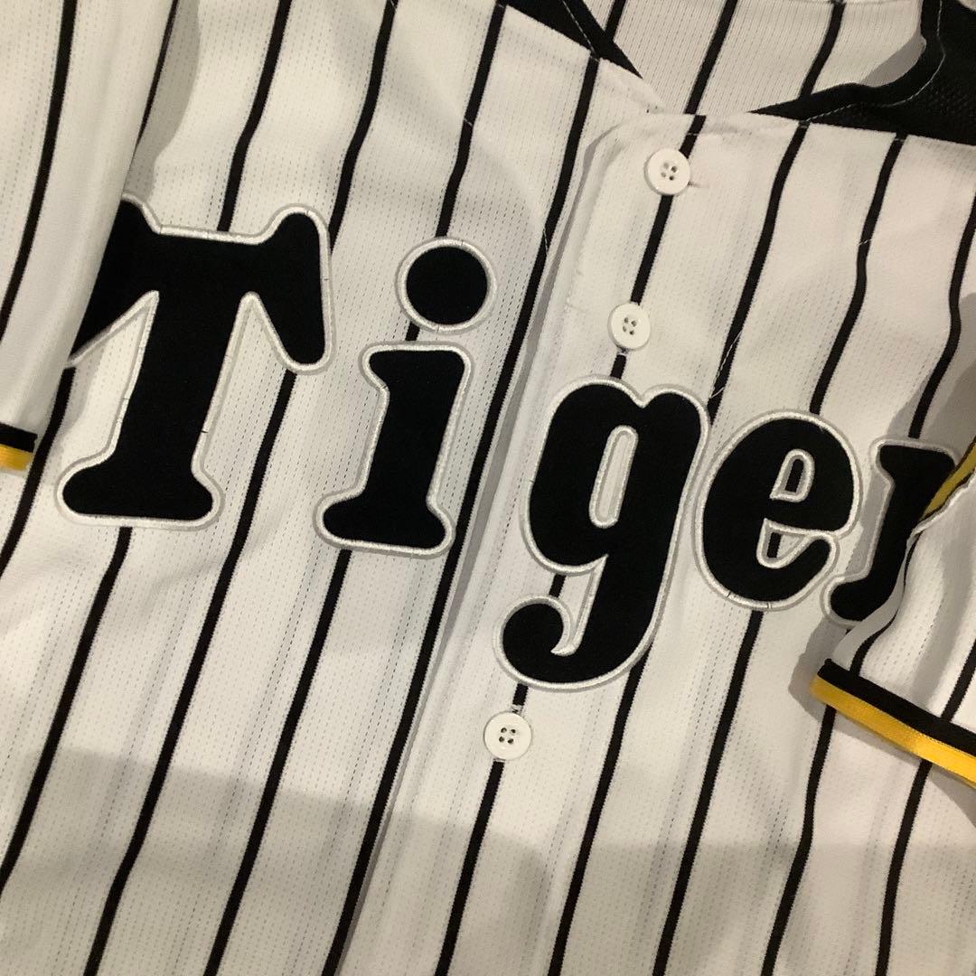 阪神タイガース　ユニフォーム　Lサイズ