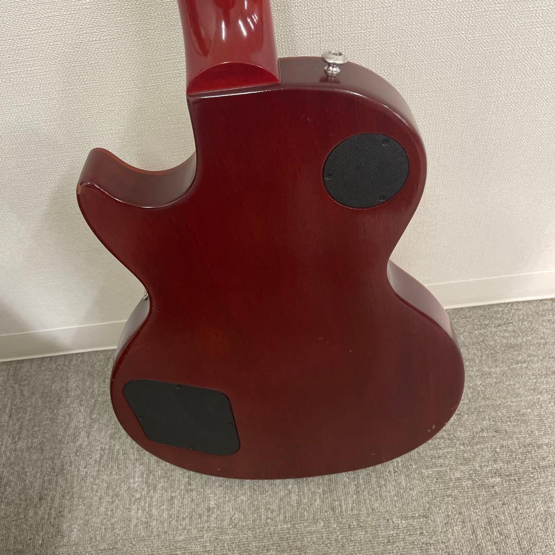 セール中！Gibson Les Paul tribute 2019 軽量