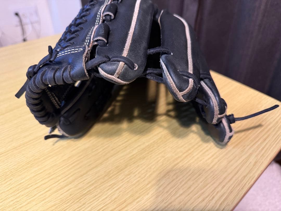 ドナイヤ　限定品　オールブラック　内野用