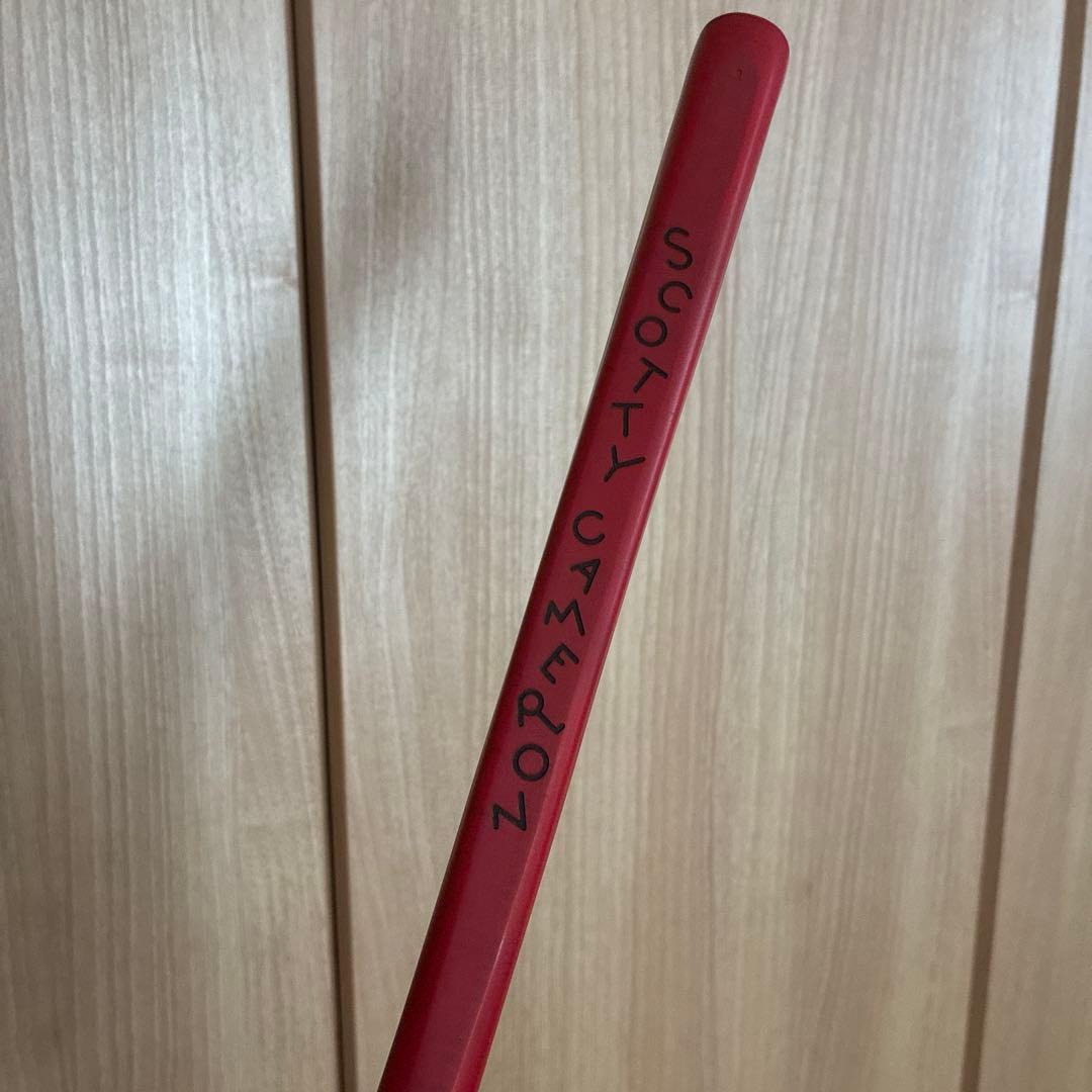 Scotty Cameron Special Select パター