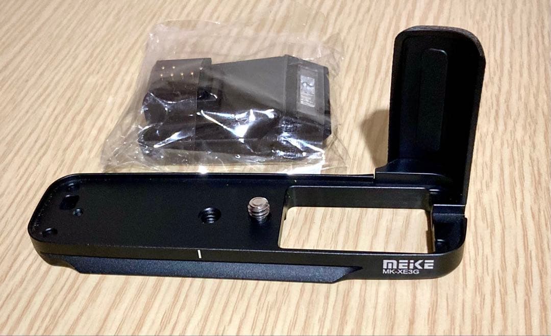 富士フイルム FUJIFILM X-E3 ボディ