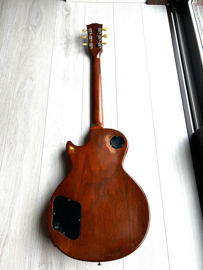 Gibson Les Paul Classic 97年製　ジャンク