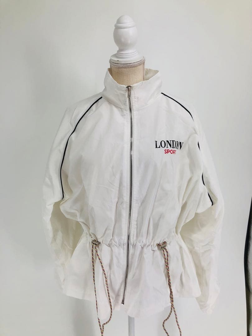LONDON SPORT レディース レインウェア❣️ゴルフウェア❣️