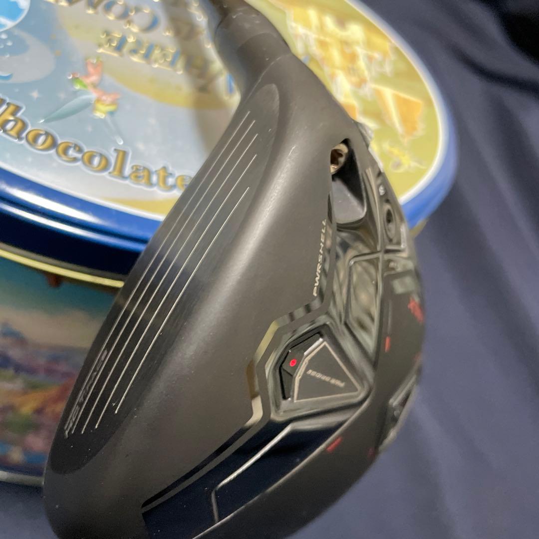 コブラ Cobra Dark Speed ダークスピード フェアウェイウッド