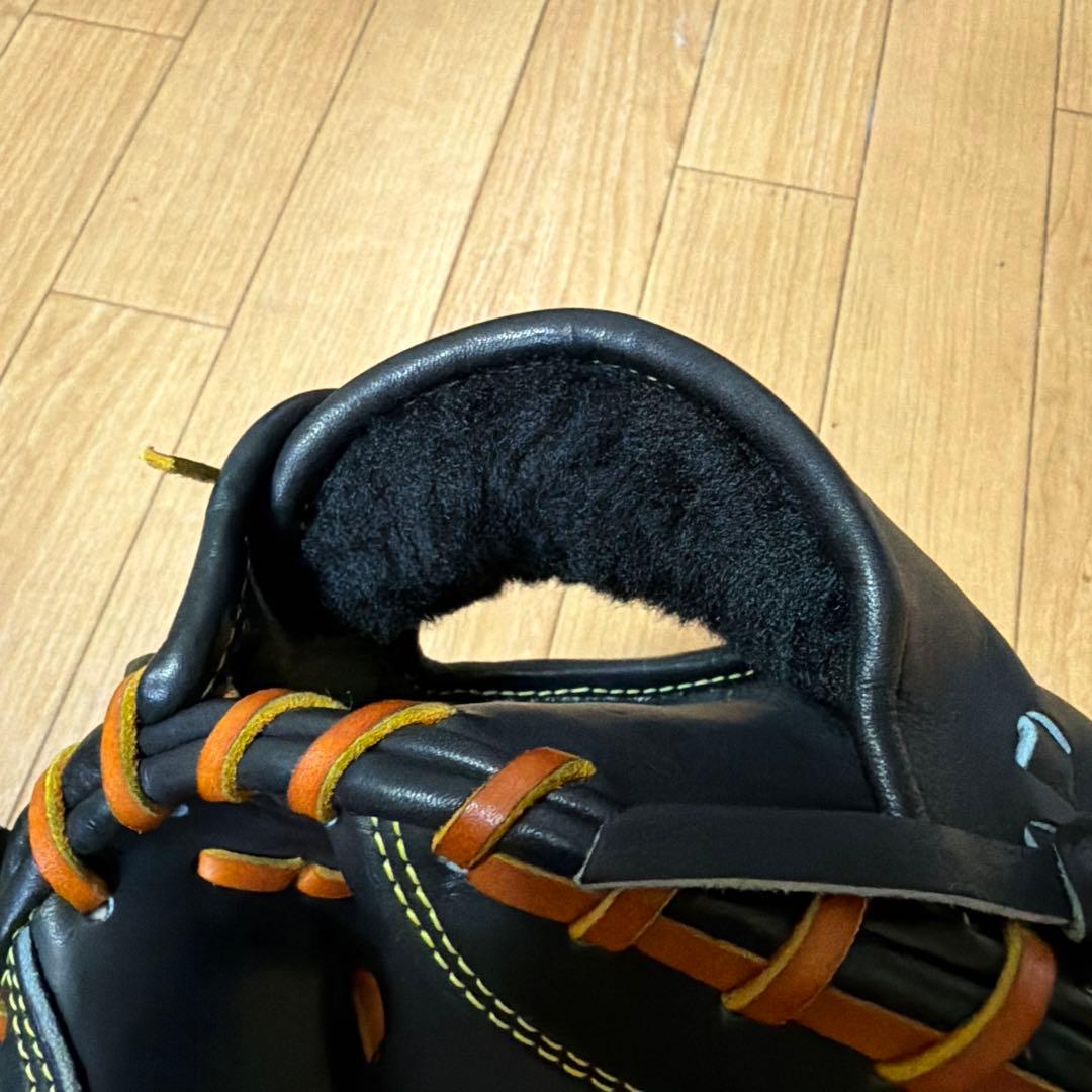 ミズノプロ 硬式野球 キャッチャー 號 SAKEBI Compact さけび