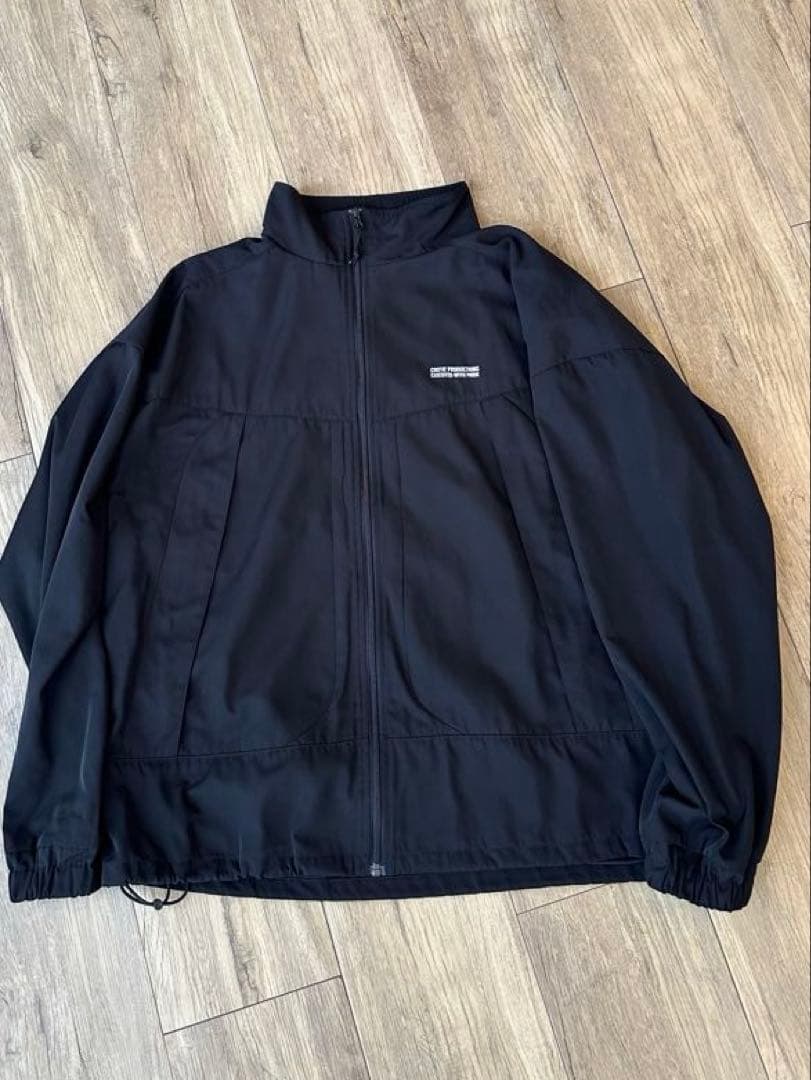 cootie Raza Track Jacket L クーティートラック