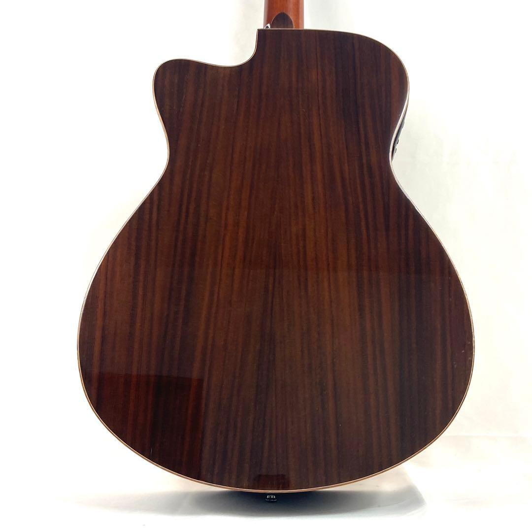 YAMAHA ヤマハ AC1R エレアコ ギター アコースティック