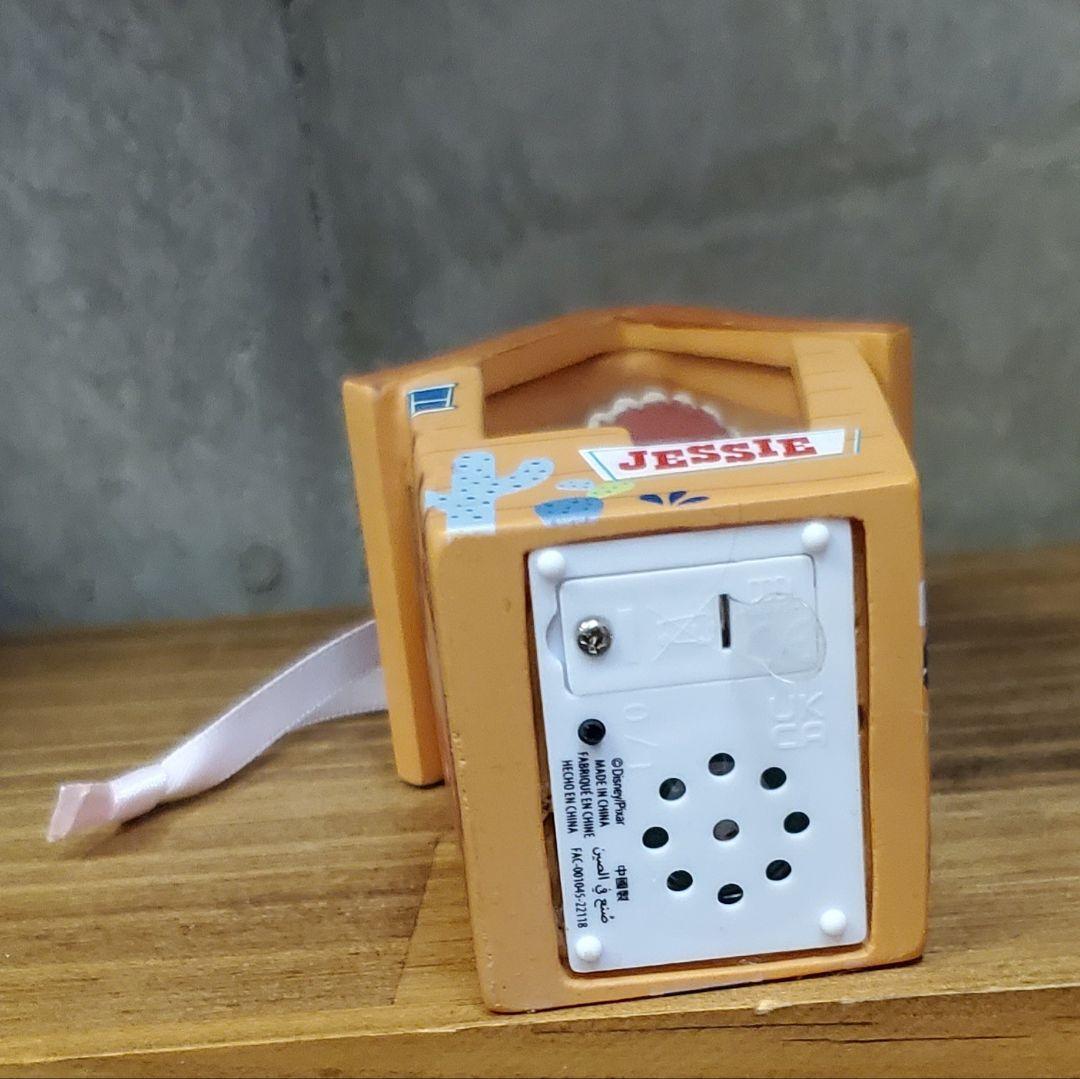 トイストーリー ラウンドアップ トーキング オーナメントセット