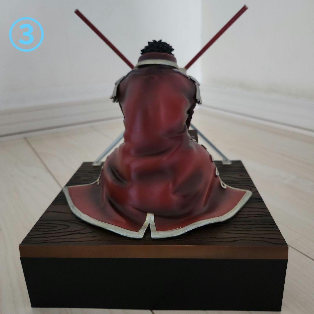 ワンピース フィギュア 5体セット